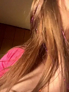 AngelinaNoAngel Obrolan Langsung XXX