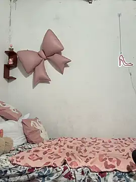 Živý XXX chat mileidy0106