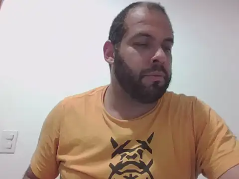 Carlos02145 webcam show