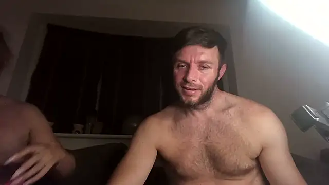 Živý XXX chat TottyandWoody23