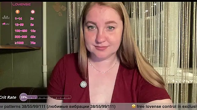 Živý XXX chat ollydoll92