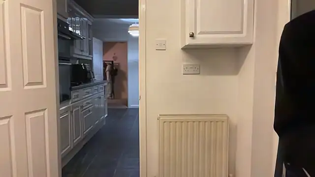 Živý XXX chat MissMidnightUK