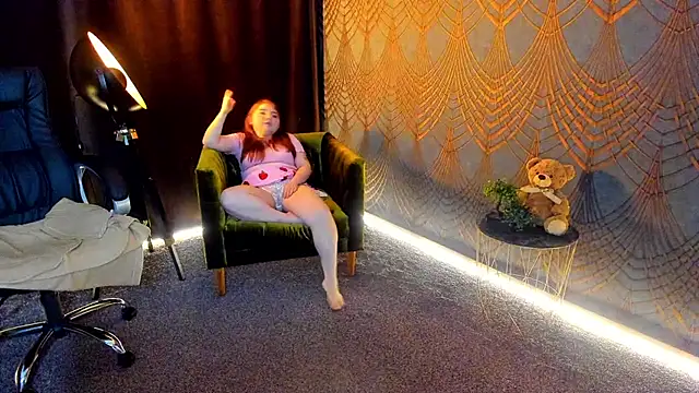 Živý XXX chat KattyRose8