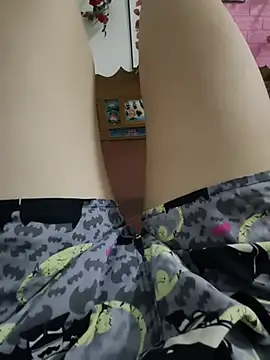 Živý XXX chat Lili_2love