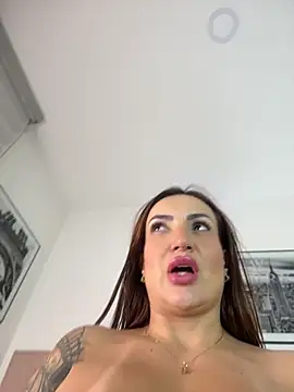 Živý XXX chat Michelle09_