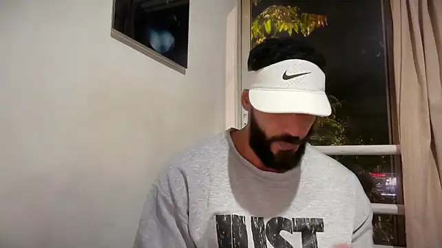 romeolovedark Show Webcam