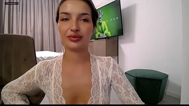 Webkamerová show Laura_Bess