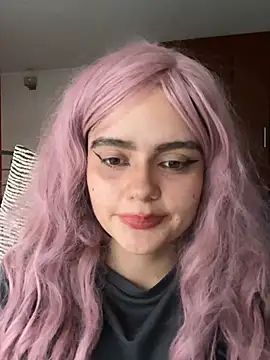 Živý XXX chat Selena_Roa