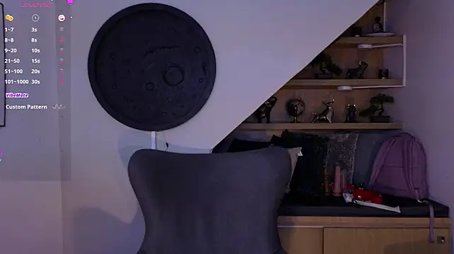 Živý XXX chat Hinata_98