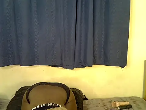 Webkamerová show flirrtclaudia