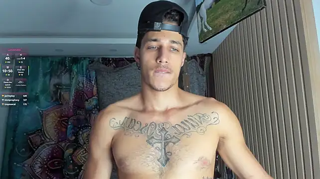 دردشة orionblaze69_ الجنسية المباشرة