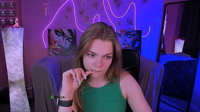Živý XXX chat kitniss_dreamy