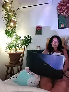 Živý XXX chat Luna_Yakova