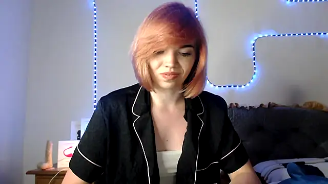 Živý XXX chat olivka-flower