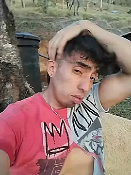 vergasgrandes Pertunjukan Webcam