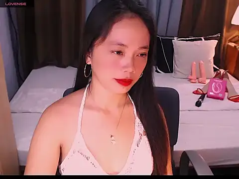 SexyMariaa Obrolan Langsung XXX