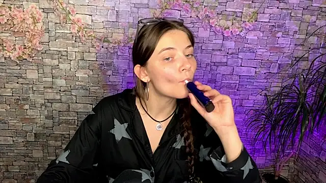 may_rollins Live XXX-chat