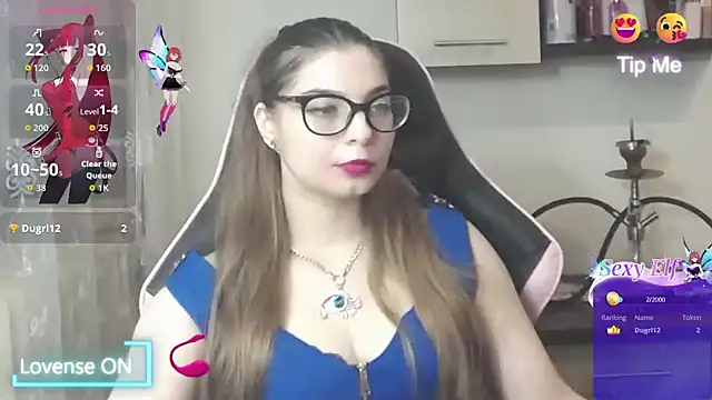 Živý XXX chat sweetbabygirlforyou