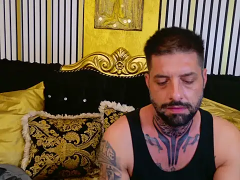 Živý XXX chat TommyDum