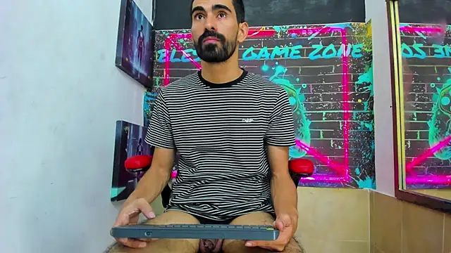 Chat XXX en directo de Andres_Bless