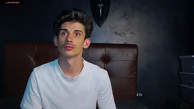 Živý XXX chat DanielCrush1