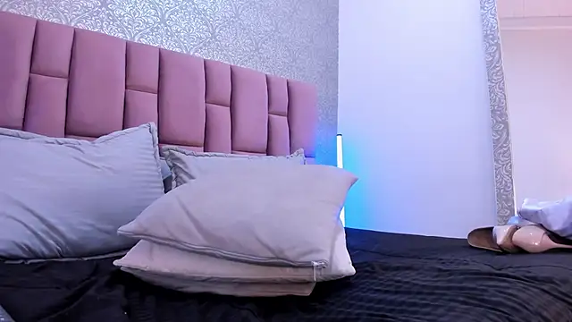 DianaRed_ 라이브 XXX 채팅