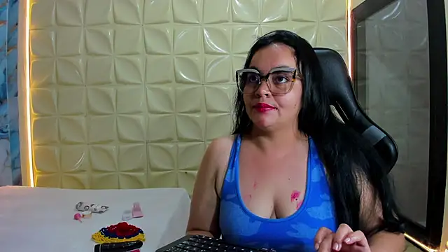 Živý XXX chat megan_glenda