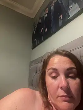 laceygreen Show in webcam