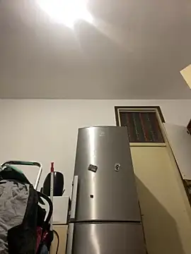 crisfootlicker Webcamshow