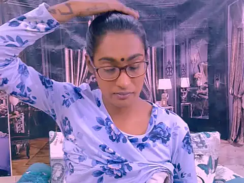 Živý XXX chat IndianRebel4u2Luv