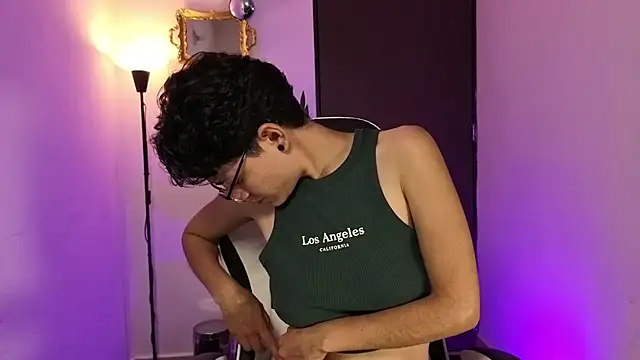 Živý XXX chat jeroharper_