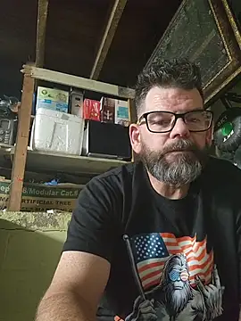 ultimateBWC webkamerás műsora