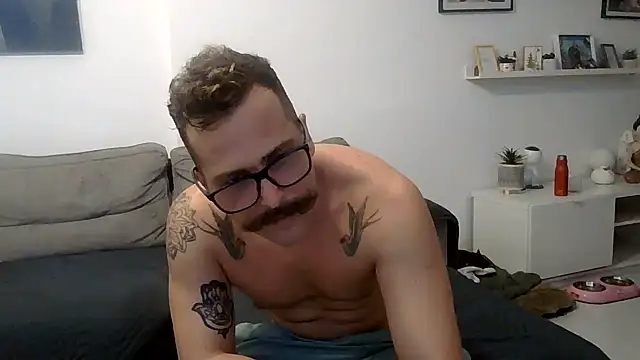 Živý XXX chat yanick931