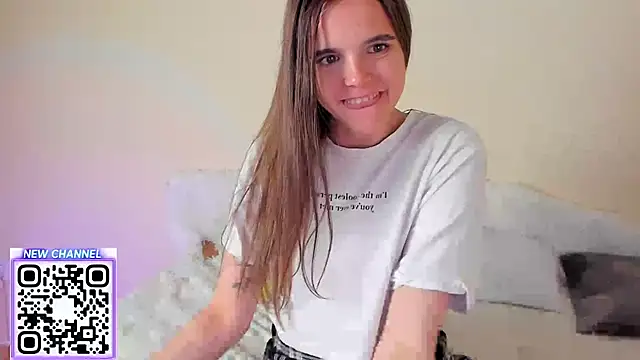Živý XXX chat Ema_X_Love