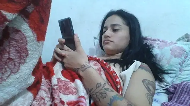 Živý XXX chat girl_tits