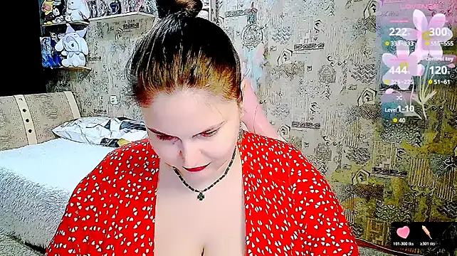 Živý XXX chat WhisperInTheDarkk