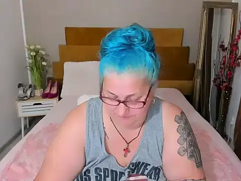 Živý XXX chat Sugarmommy_69X