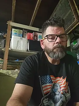 ultimateBWC Show in webcam