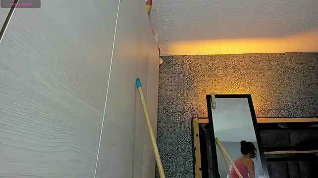 Živý XXX chat evelott_allenx