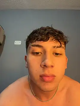 Chat XXX Live OLIVER_K