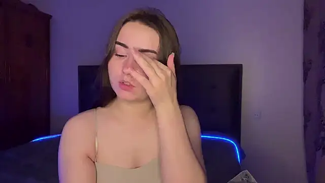 Онлайн чат XXX SelenaBrook