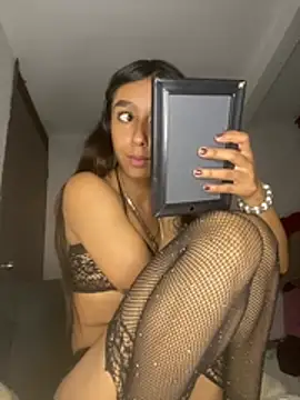 Živý XXX chat DakottaVelvett17