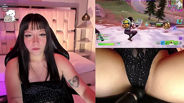 Nanachi_Cook Adlı Modelin Canlı XXX Sohbeti