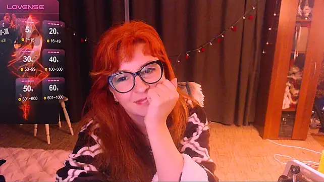 Živý XXX chat Crystal2207