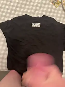 Jizztastic1n Webbikameraesitys