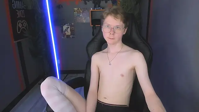 Živý XXX chat DanielSanders