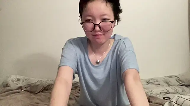 Živý XXX chat warmdew