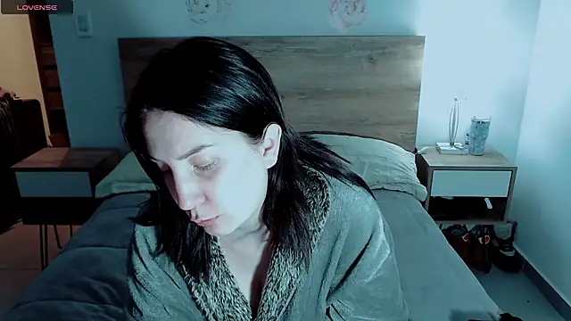 Živý XXX chat campanitaaanahi