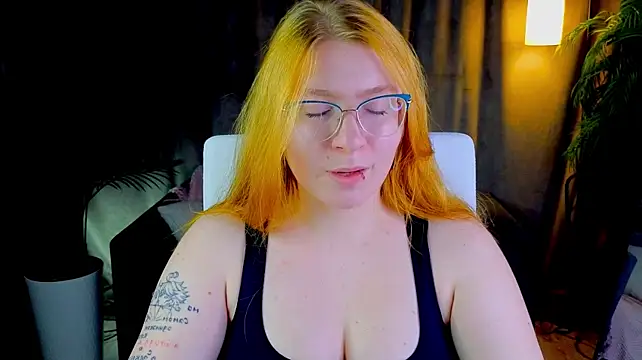 Živý XXX chat AliceBrightside