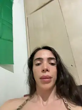 sisterhong Adlı Modelin Canlı XXX Sohbeti